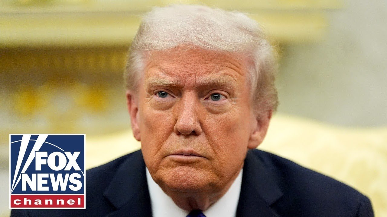 ‘VERY SIMPLE’: Trump calls on Dems to reopen the government (Video) 8 ‘VERY SIMPLE’: Trump calls on Dems to reopen the government (Video)