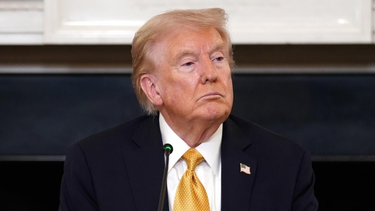 Analyzing Trump's pardon of crypto billionaire Changpeng Zhao (Video)