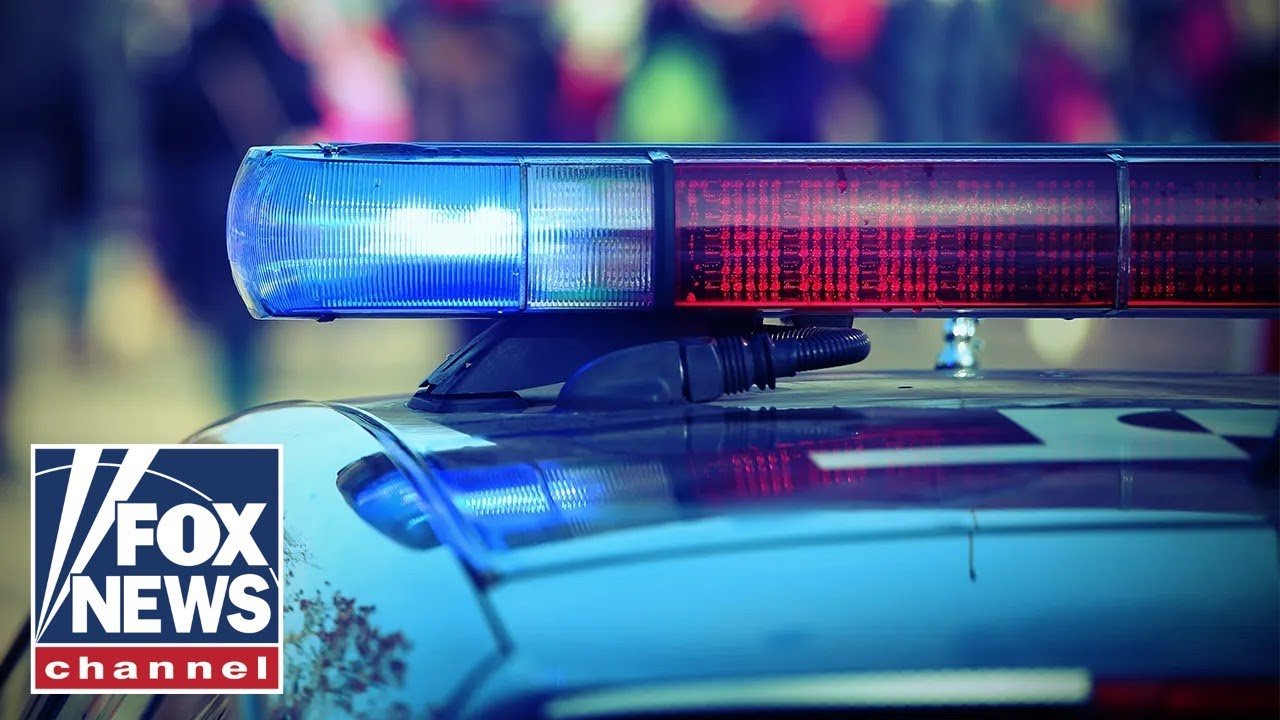 CALIFORNIA CHAOS: Officers open fire on truck driver outside Coast Guard base (Video)