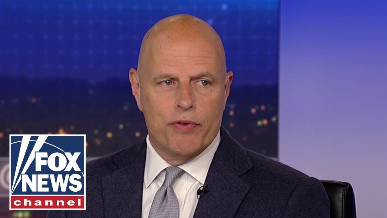 ‘GONNA PAY FOR IT’: Ex-ICE director sends warning shot to those who ‘cross the line’ (Video)