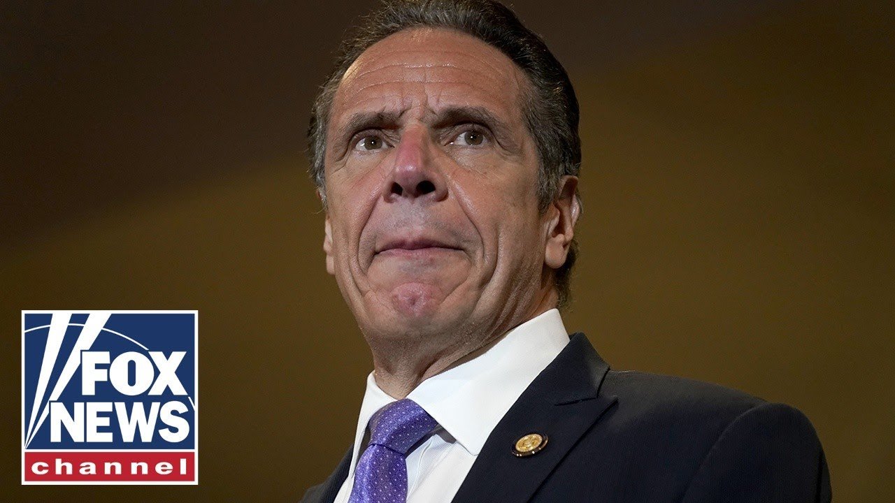 WATCH LIVE: Andrew Cuomo makes announcement as early voting kicks off (Video)