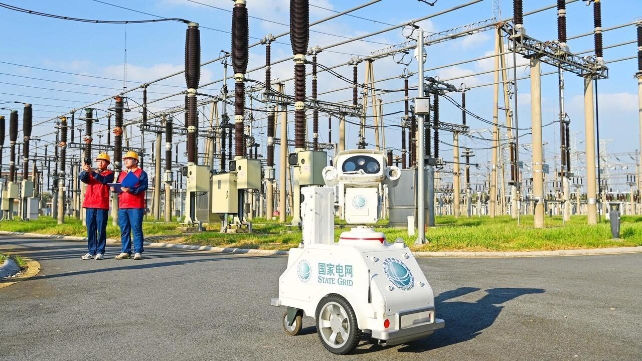 What is the growing trend of "energy weaponization"? (Video)