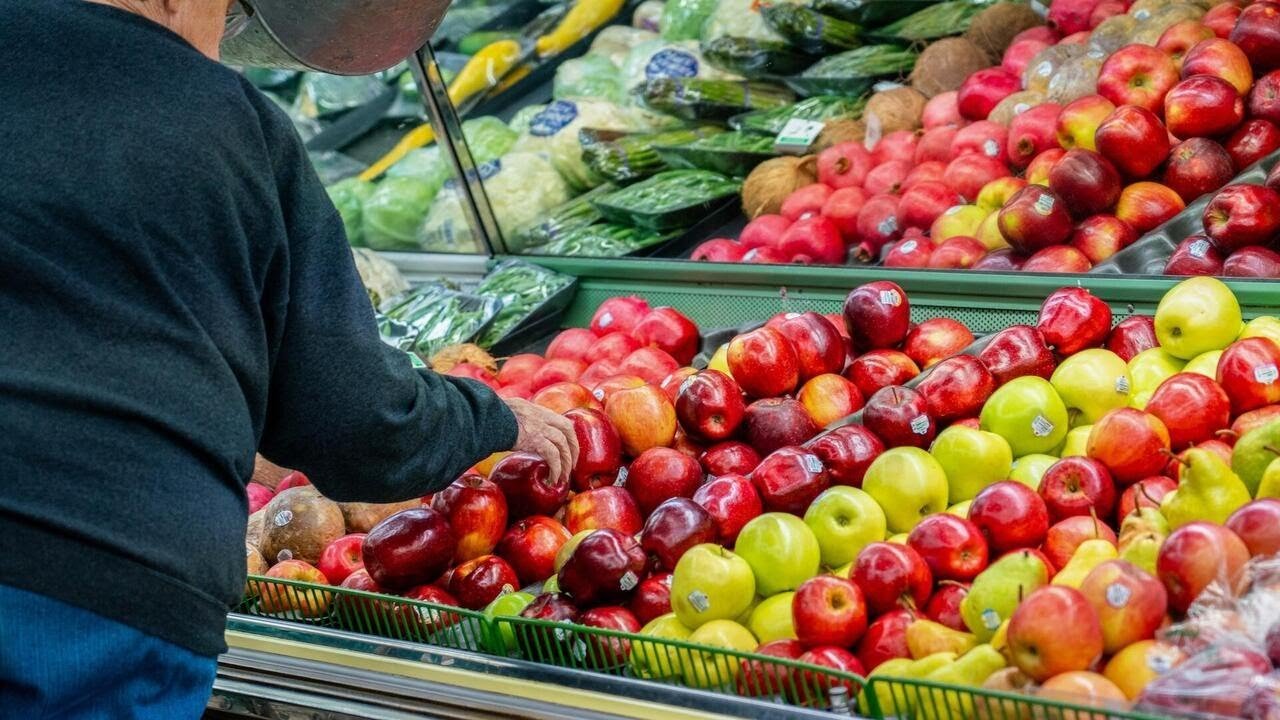 Money for food stamps could run out amid shutdown (Video) 1 Money for food stamps could run out amid shutdown (Video)