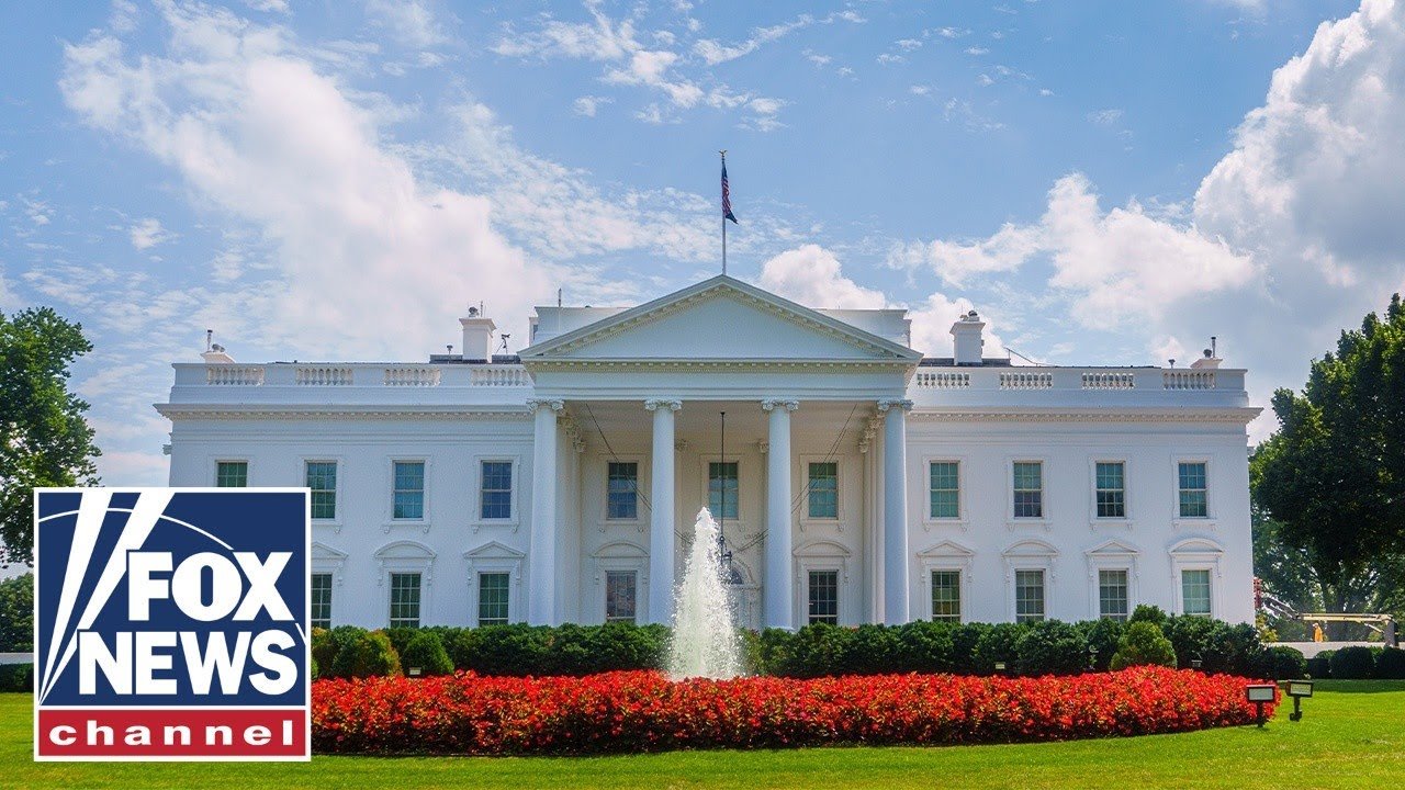 This ballroom is meant to be a testament to American exceptionalism, columnist says (Video)