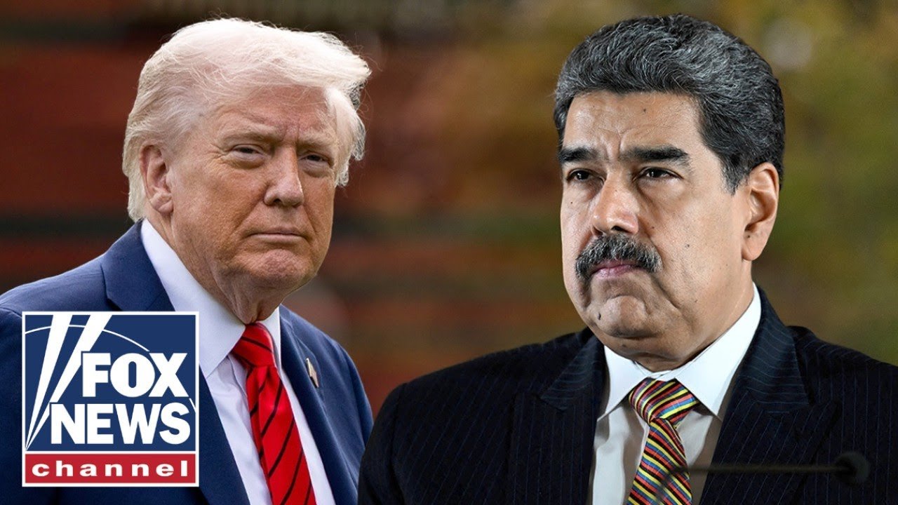 Trump weighs MAJOR move in cartel crackdown fight (Video)