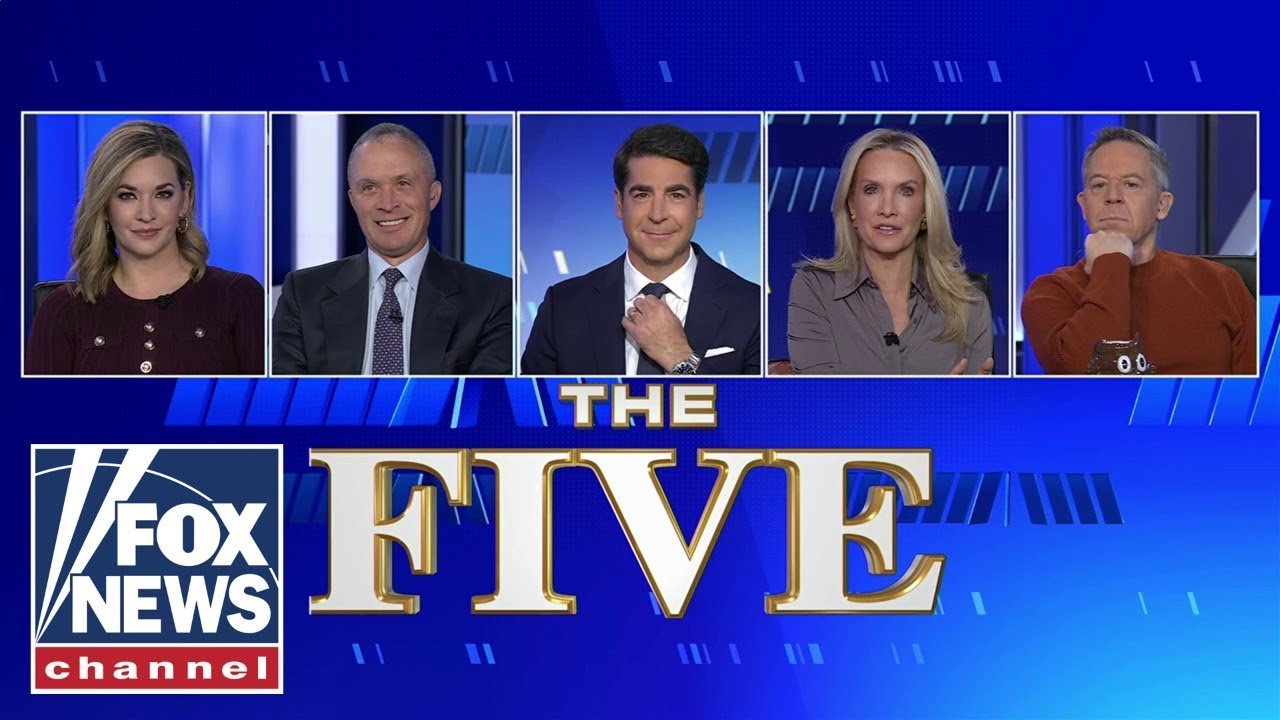 The deals are lining up for 'The Dancing Don': Greg Gutfeld (Video)