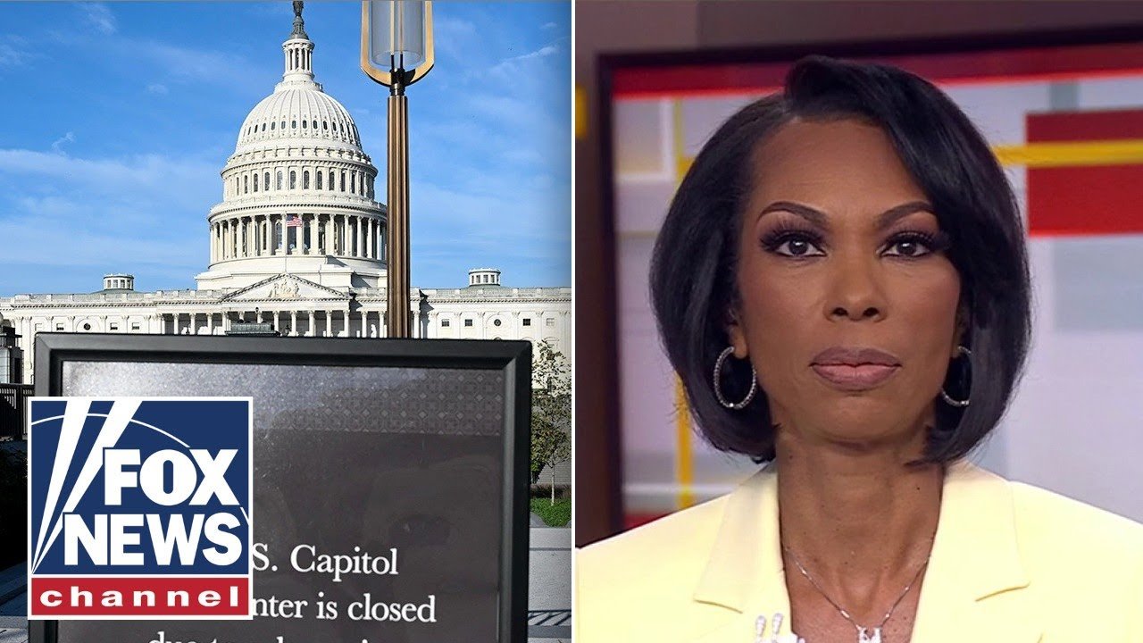 Harris Faulkner: This could potentially EXPLODE (Video)