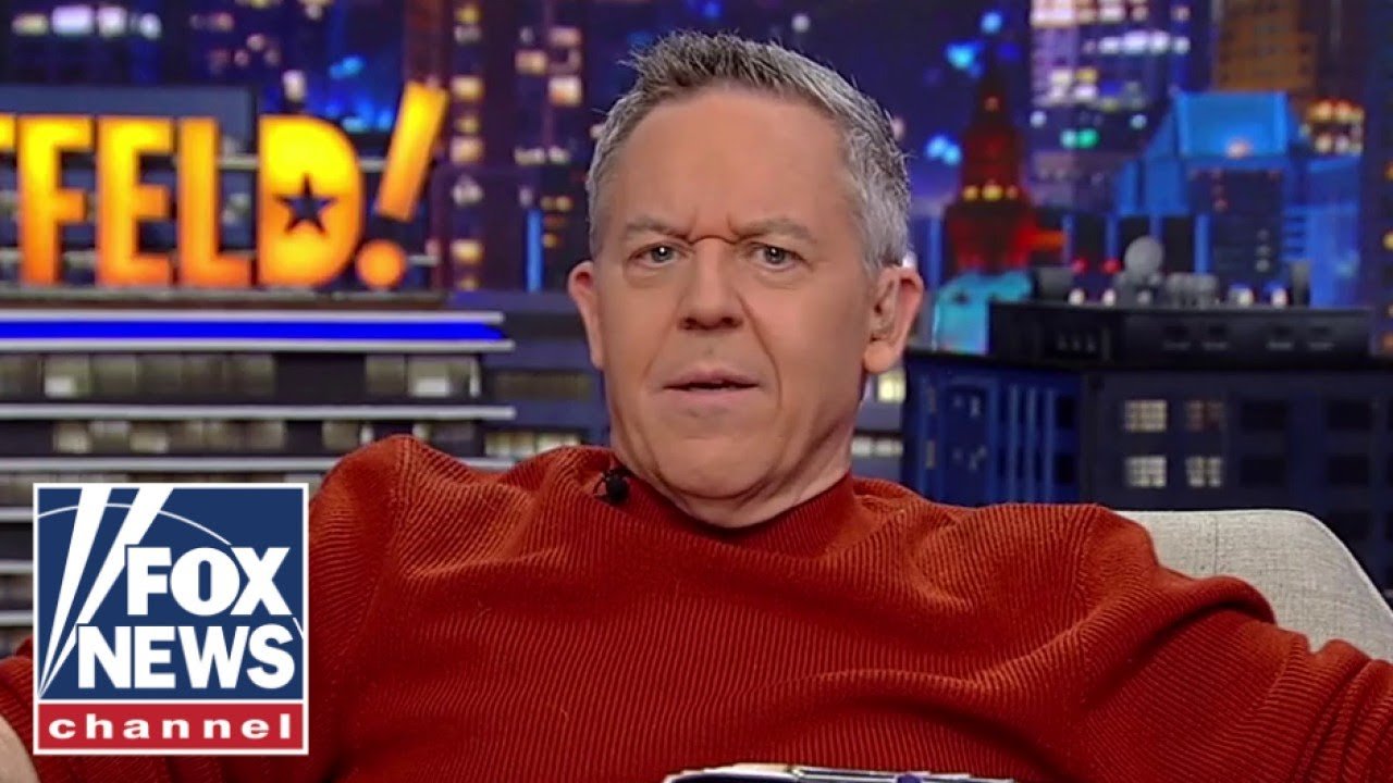 Gutfeld: Newsom’s got some thoughts on 2028 (Video) 2 Gutfeld: Newsom’s got some thoughts on 2028 (Video)