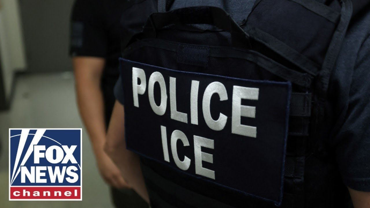 DETAILS: ICE faces MASSIVE overhaul to ramp up deportations (Video)
