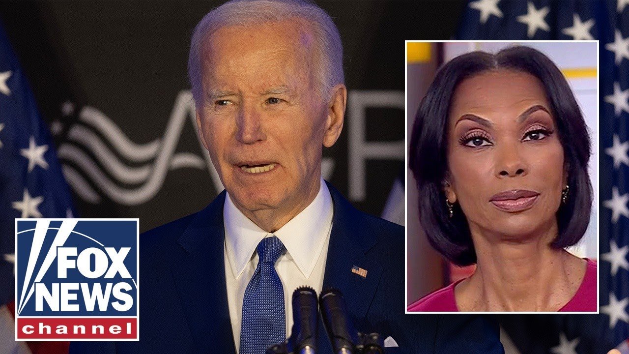 Harris Faulkner: They REALLY want this to go away (Video)