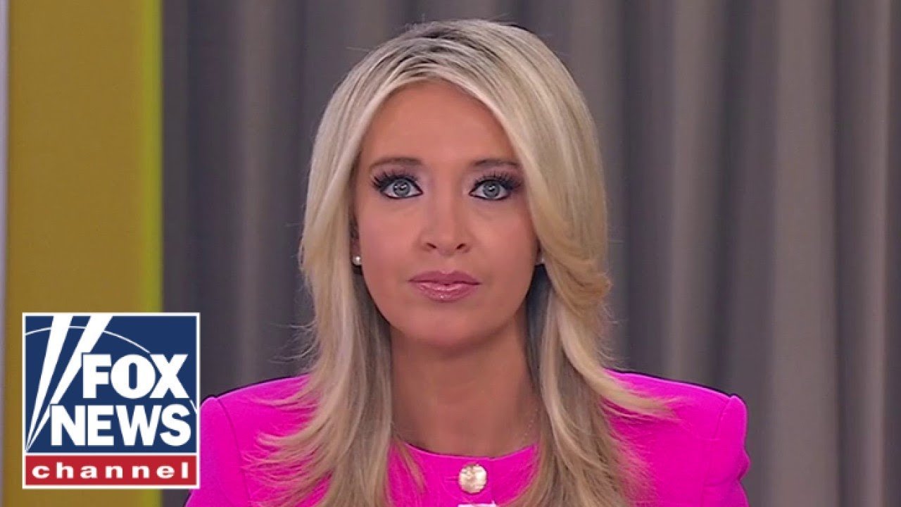 McEnany: I was STUNNED by this (Video)