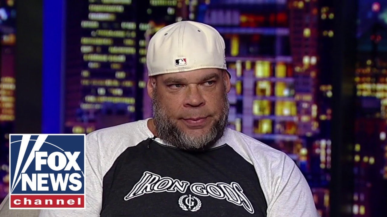 Tyrus: This is just ‘Act 2’ of Trump’s first term (Video)