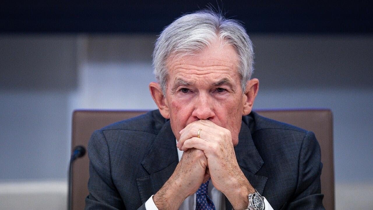 Fed rate cut would make interest rates lowest since end of 2022 (Video) 1 Fed rate cut would make interest rates lowest since end of 2022 (Video)