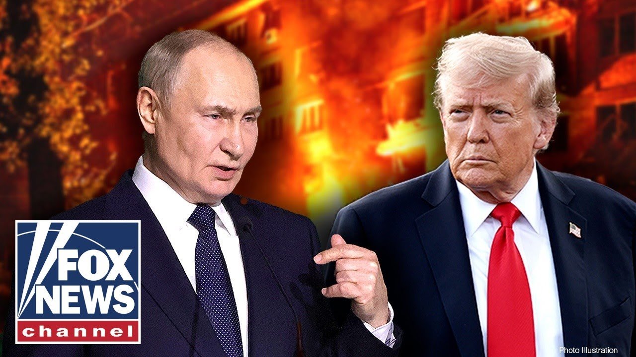 NOT AGAIN: Europe makes EXPLOSIVE move on Russia (Video)