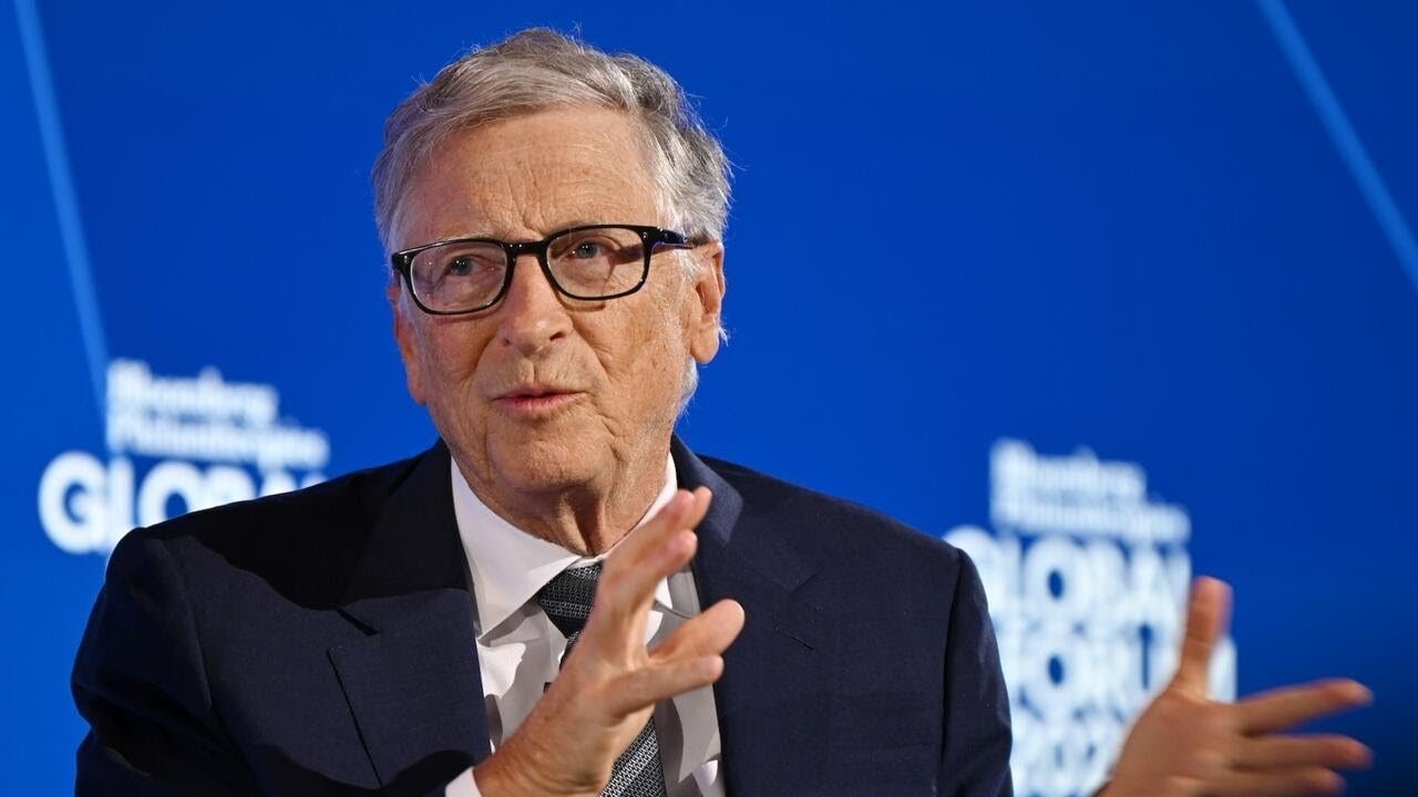 Bill Gates warns about climate alarmism in new essay (Video)