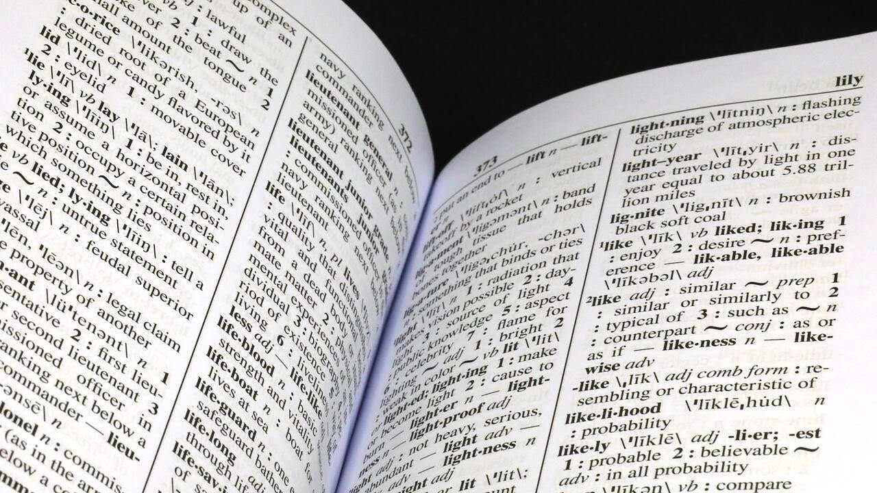 Word of the year for 2025 is "67," Dictionary.com announces (Video)