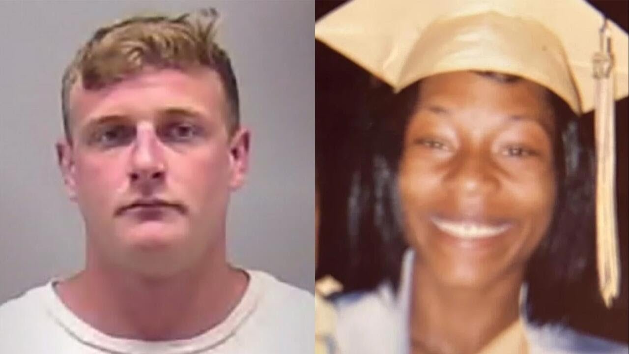 Sean Grayson found guilty of 2nd-degree murder in Sonya Massey shooting (Video)