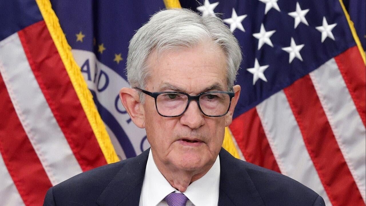 Why the Fed cut interest rates again despite inflation remaining above target (Video)