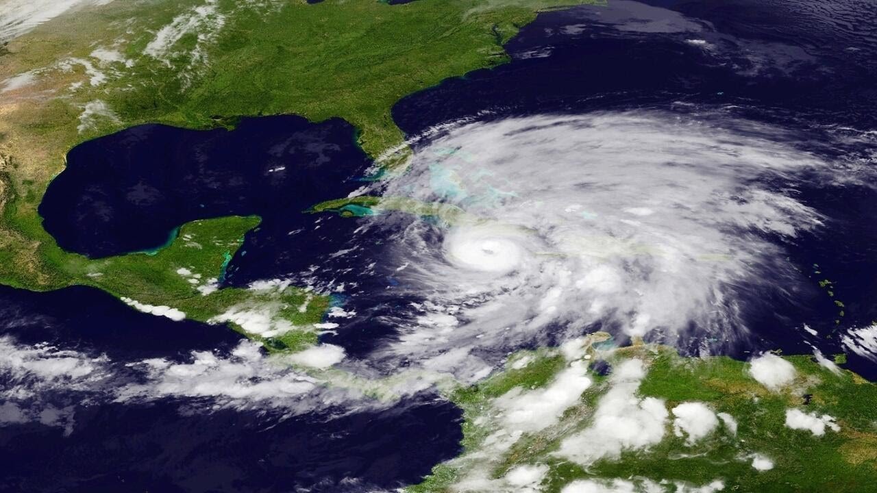 Marking 13 years since Hurricane Sandy amid Hurricane Melissa (Video)