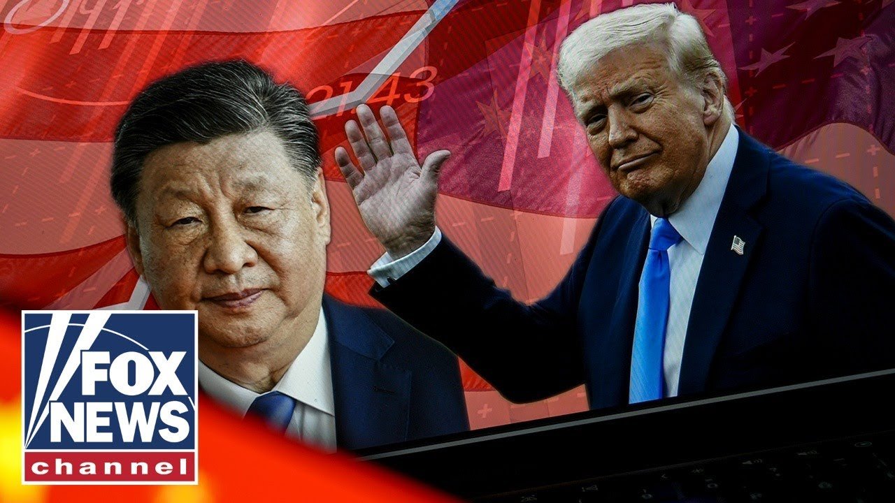 We have the best negotiator in Trump: Jason Chaffetz (Video)