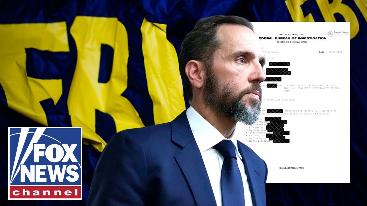 THIS question MUST be answered!: Gowdy (Video)