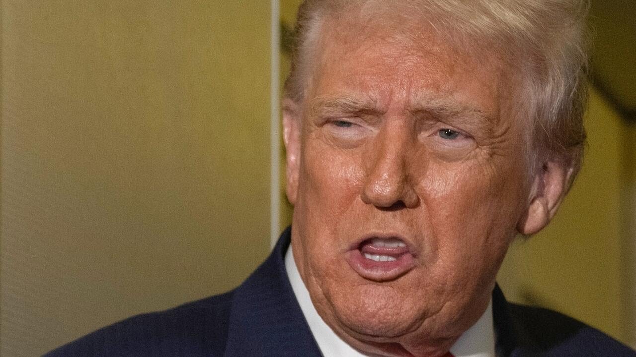 Breaking down Trump's comments on resuming nuclear weapons testing (Video)