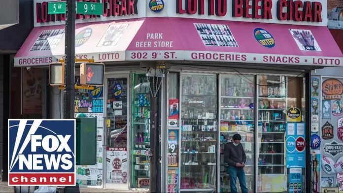 ‘CHAOS’: Founder of NYC bodega group RESIGNS after Mamdani endorsement (Video)