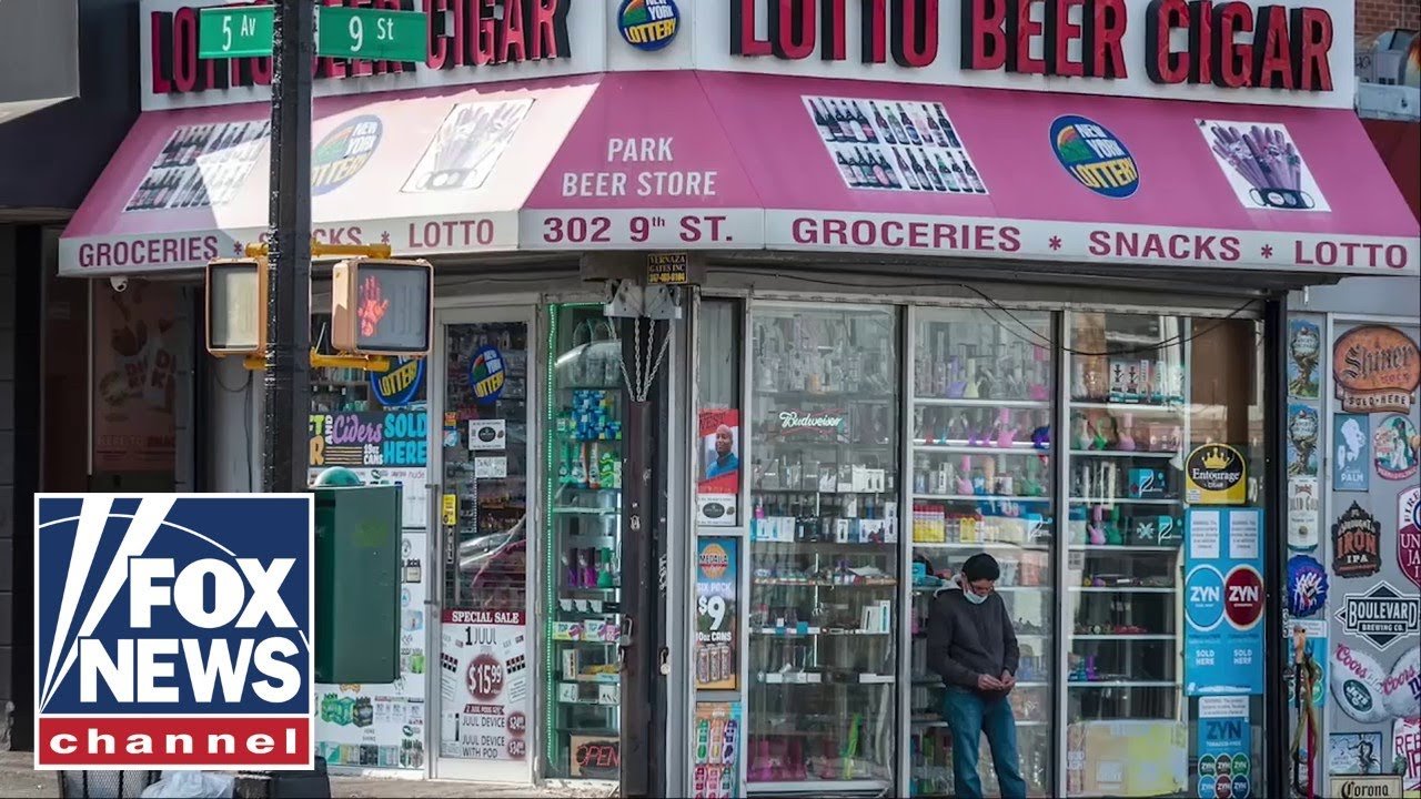'CHAOS': Founder of NYC bodega group RESIGNS after Mamdani endorsement (Video)