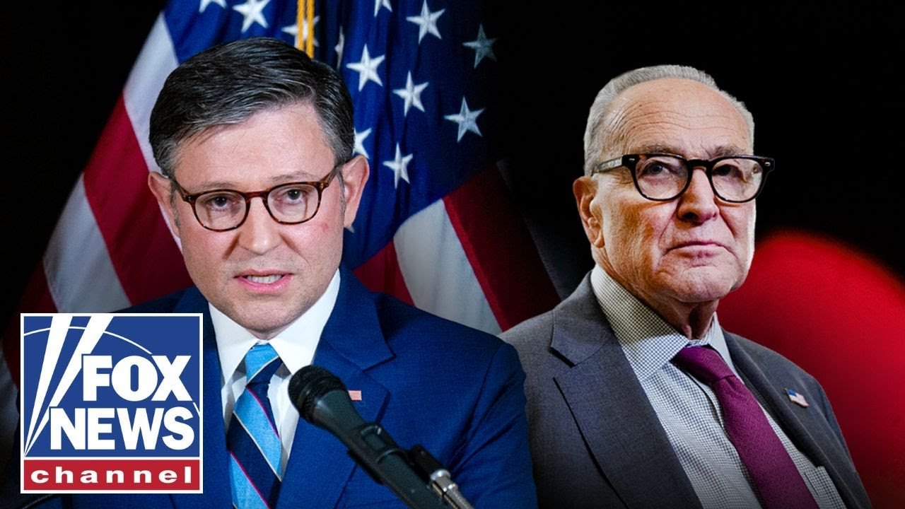 WARNING for Schumer: Republicans made this mistake and gained NOTHING, McCarthy says (Video)