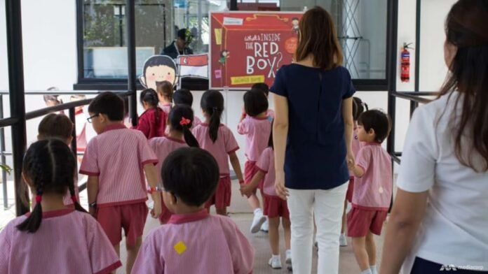 Introducing a preschool voucher scheme alone may increase fees without improving accessibility or quality: MSF