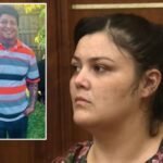 Florida mom Daisy Link who infamously got pregnant in prison found guilty of murdering father of her children