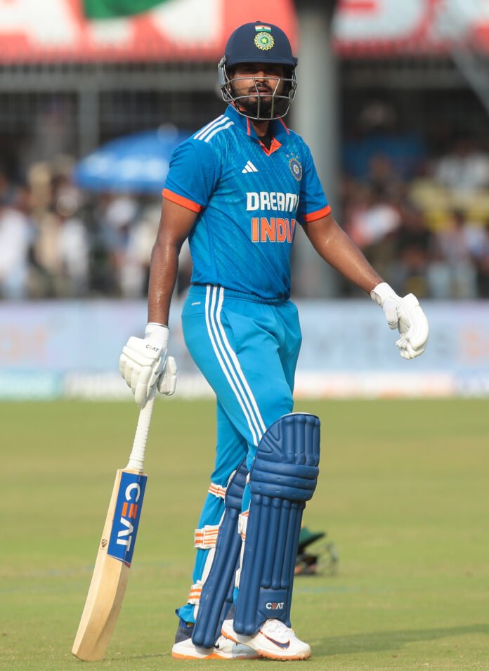 Shreyas and Priyansh centuries propel India A to 171-run win over Australia A