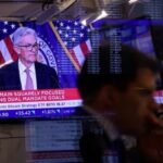 US Fed chair Powell warns about sharp slowdown in job growth as Fed eyes rate cuts