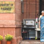 Finance Ministry to hold meeting with bank chiefs on credit flow to MSMEs