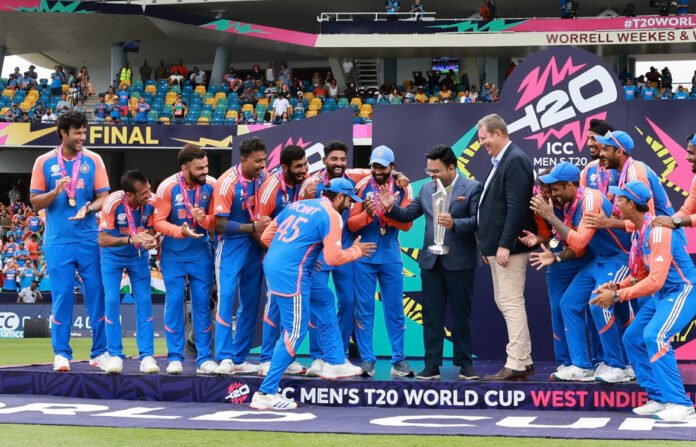 2025 Lanka Premier League postponed to prioritise venue readiness for Men’s T20 World Cup