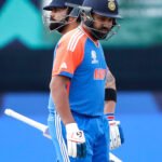 AUS vs IND: Kohli, Rohit comeback misses the spark!
