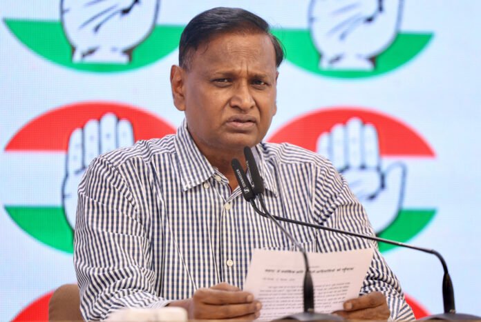 Durgapur gang-rape: Cong slams 'selective activism' as Bengal Governor sends report to Prez