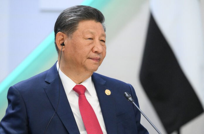 Chinese President Xi Jinping to visit South Korea for APEC Chinese President Xi Jinping to visit South Korea for APEC Summit