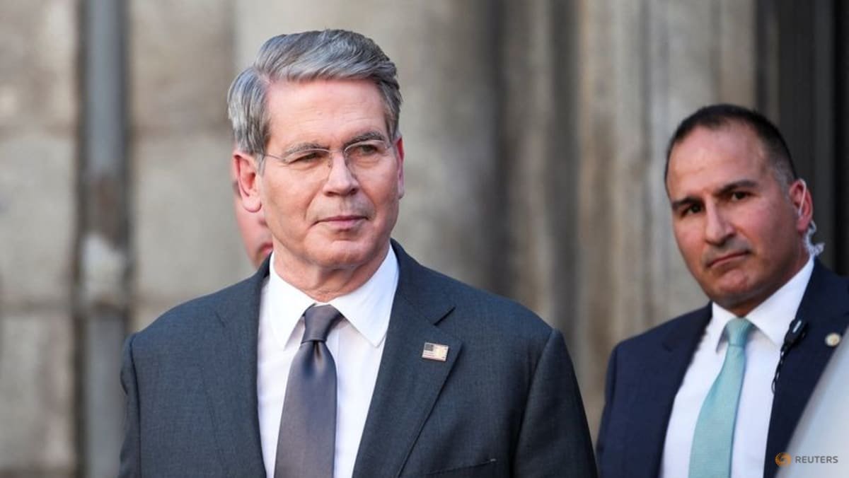 US expects to finalise trade deal with South Korea within 10 days, says Bessent