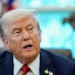 Trump to attend signing of Thailand-Cambodia 'peace deal': Malaysia foreign minister