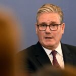 UK PM Starmer says he will publish key witness statements in China spy case