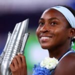 Gauff rallies to capture Wuhan crown in all-American final with Pegula