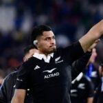 Lord in for injured Vaa'i as All Blacks name November tour squad