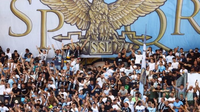 Italy's Lazio denies talk of sale negotiations with Qatari funds