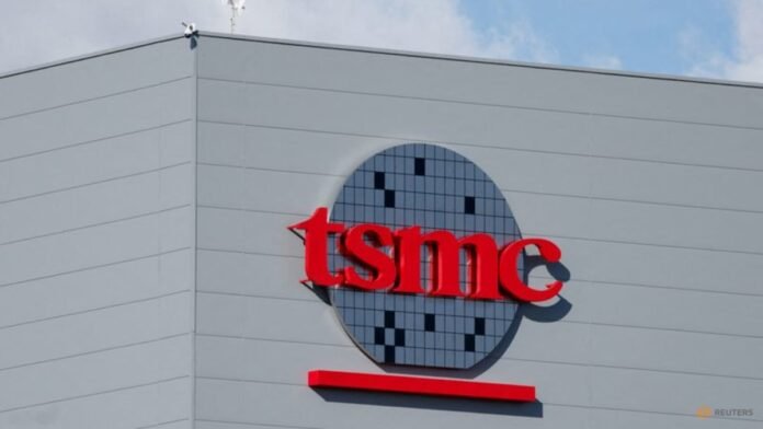 TSMC Q3 profit expected to soar 28% on AI spending boom