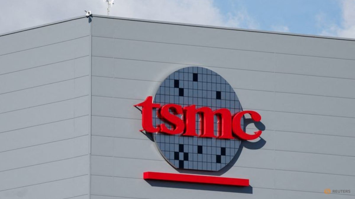 TSMC Q3 profit expected to soar 28% on AI spending boom