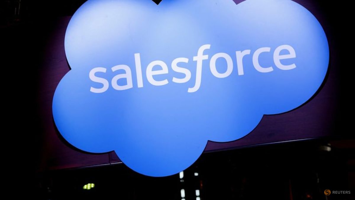 Salesforce boosts AI capabilities with global launch of Agentforce 360