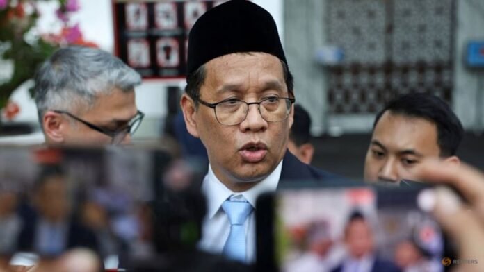 Indonesia considers further liquidity injection for state banks
