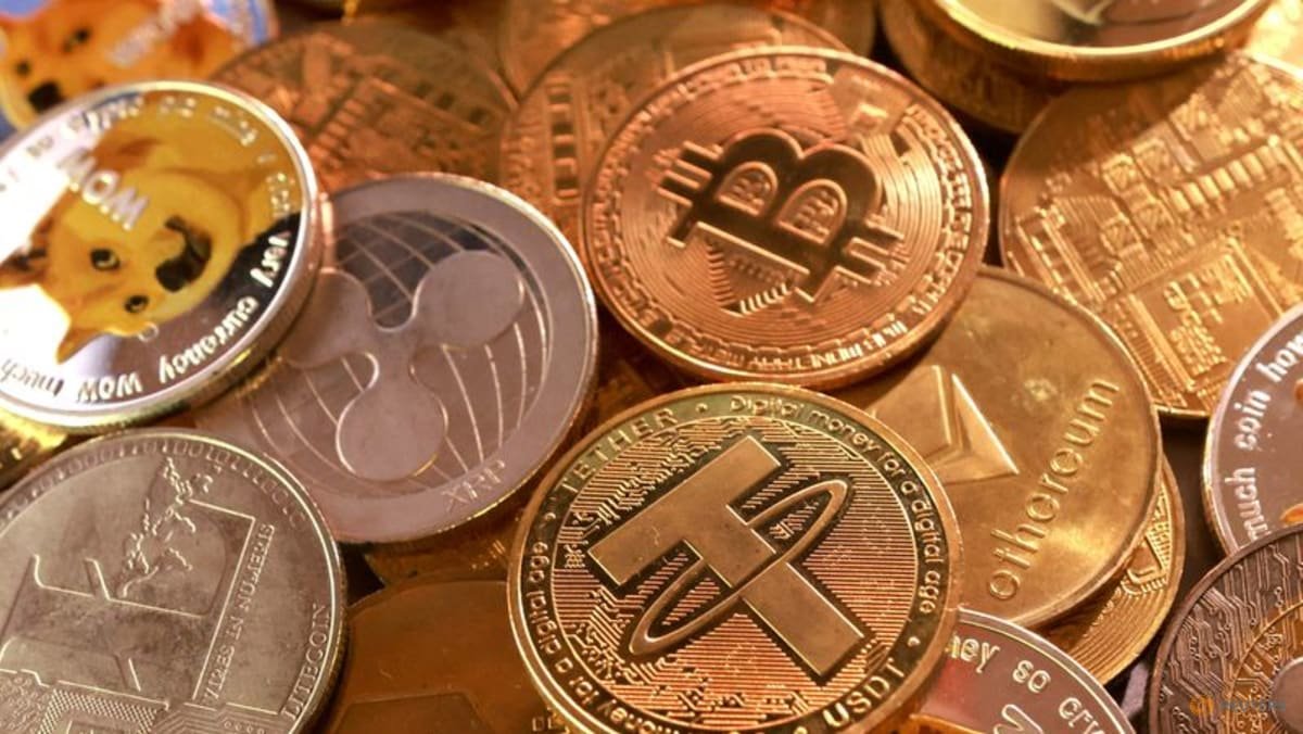 Kenya parliament passes crypto asset law to boost investments