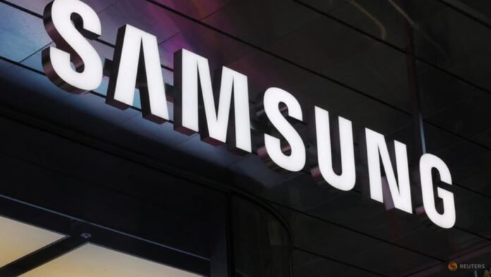 Samsung expects highest quarterly profit in over 3 years, lifted by AI chip demand